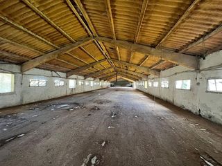 Nave industrial en venta en Valdoviño