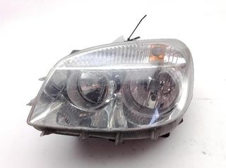 Fiat 22230652 faro izq doblo cargo (223_) 1.9 jtd