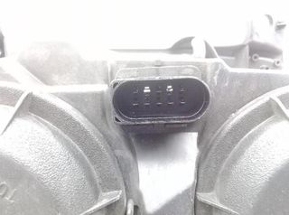 Fiat 22230652 faro izq doblo cargo (223_) 1.9 jtd