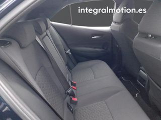Toyota Corolla 1.8 125H ACTIVE TECH E-CVT