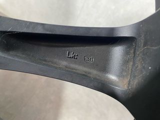 Llantas Volkswagen Touareg 22"