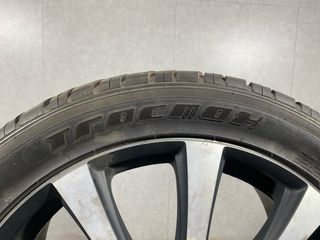 Llantas Volkswagen Touareg 22"