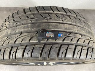 Llantas Volkswagen Touareg 22"