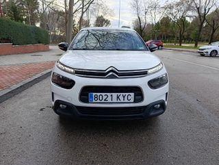Citroën C4 Cactus BlueHDi Feel 100cv