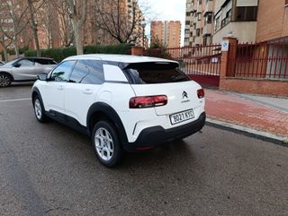 Citroën C4 Cactus BlueHDi Feel 100cv
