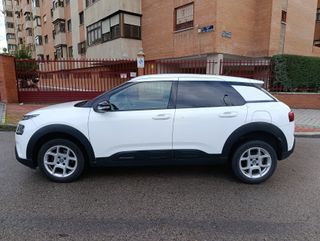 Citroën C4 Cactus BlueHDi Feel 100cv