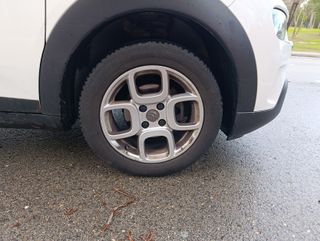 Citroën C4 Cactus BlueHDi Feel 100cv