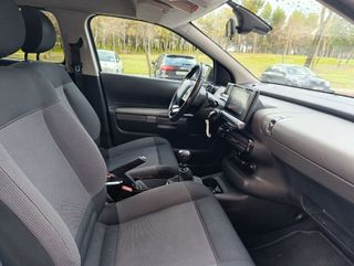 Citroën C4 Cactus BlueHDi Feel 100cv