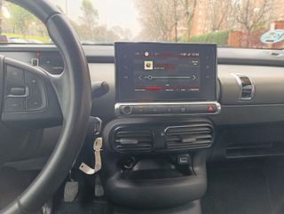 Citroën C4 Cactus BlueHDi Feel 100cv