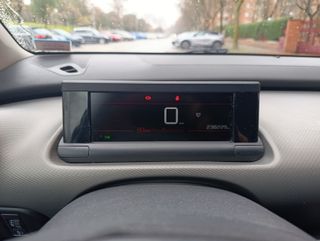 Citroën C4 Cactus BlueHDi Feel 100cv