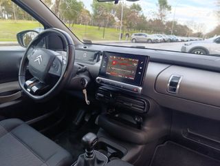 Citroën C4 Cactus BlueHDi Feel 100cv