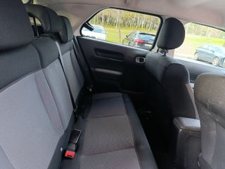 Citroën C4 Cactus BlueHDi Feel 100cv