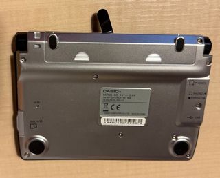 Traductora Casio EW-S4000EP