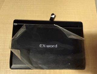 Traductora Casio EW-S4000EP