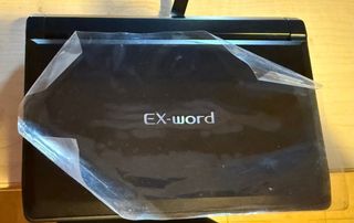 Traductora Casio EW-S4000EP