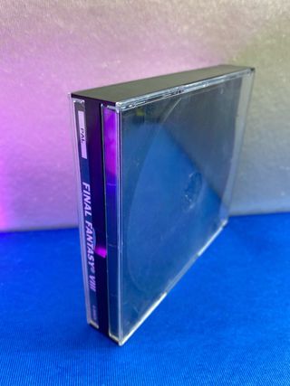 JUEGO PS1 PSX PAL ESP FINAL FANTASY VIII