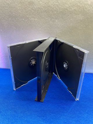 JUEGO PS1 PSX PAL ESP FINAL FANTASY VIII