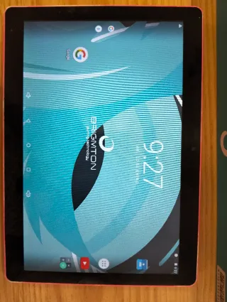 BRIGMTON Tablet PC BTPC 1019 QC