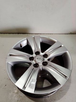 [1536574] JUEGO LLANTAS KIA SPORTAGE (SL)