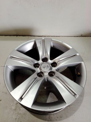 [1536574] JUEGO LLANTAS KIA SPORTAGE (SL)