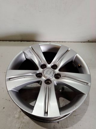 [1536574] JUEGO LLANTAS KIA SPORTAGE (SL)