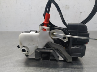 CERRADURA PUERTA DELANTERA DERECHA OPEL ZAFIRA C