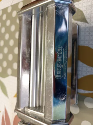 Macchina Pasta Imperia