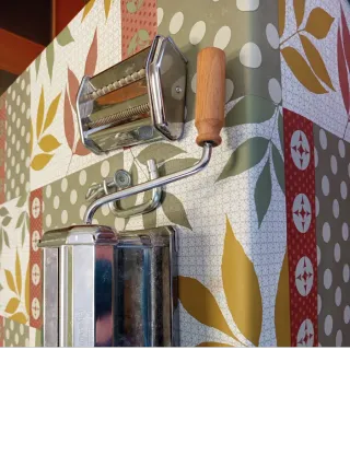 Macchina Pasta Imperia