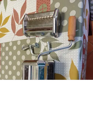 Macchina Pasta Imperia