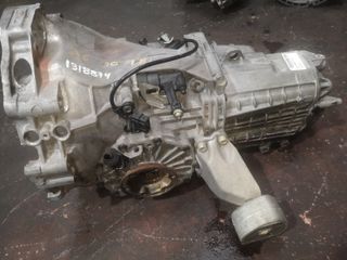 [1318874] CAJA CAMBIOS AUDI A6 BERLINA (4B2)