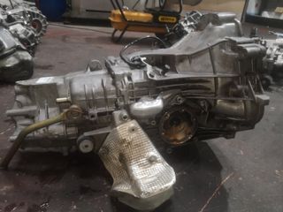 [1318874] CAJA CAMBIOS AUDI A6 BERLINA (4B2)