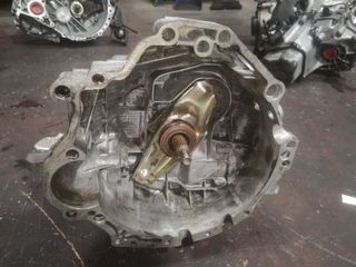 [1318874] CAJA CAMBIOS AUDI A6 BERLINA (4B2)