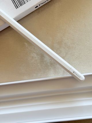 Apple Pencil 2ª Gen