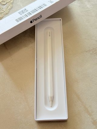 Apple Pencil 2ª Gen