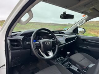 Toyota Hilux 2020