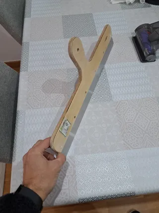 Llana para alisar madera
