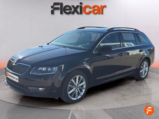 Skoda Octavia Combi 2.0 TDI CR 110KW (150cv) Ambition
