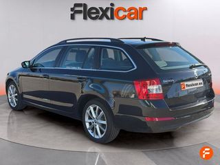 Skoda Octavia Combi 2.0 TDI CR 110KW (150cv) Ambition