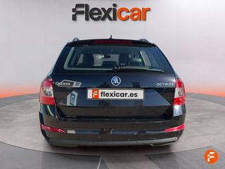 Skoda Octavia Combi 2.0 TDI CR 110KW (150cv) Ambition