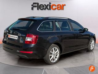 Skoda Octavia Combi 2.0 TDI CR 110KW (150cv) Ambition