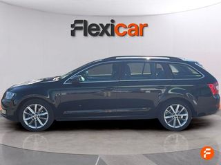 Skoda Octavia Combi 2.0 TDI CR 110KW (150cv) Ambition