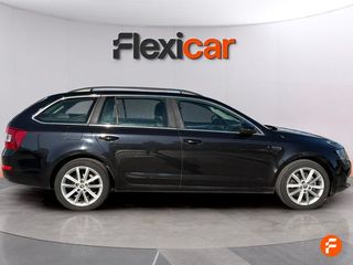 Skoda Octavia Combi 2.0 TDI CR 110KW (150cv) Ambition