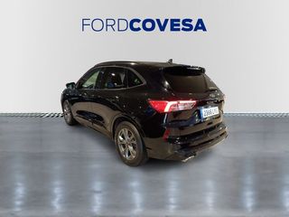 Ford Kuga ST-Line X 1.5T EcoBoost 110kW (150CV)