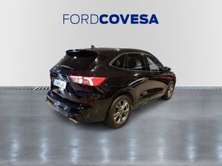 Ford Kuga ST-Line X 1.5T EcoBoost 110kW (150CV)