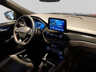 Ford Kuga ST-Line X 1.5T EcoBoost 110kW (150CV)