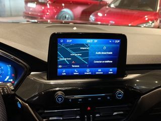 Ford Kuga ST-Line X 1.5T EcoBoost 110kW (150CV)