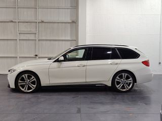 BMW Serie 3 320d Touring
