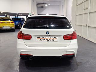 BMW Serie 3 320d Touring