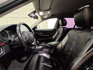 BMW Serie 3 320d Touring