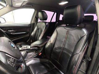 BMW Serie 3 320d Touring